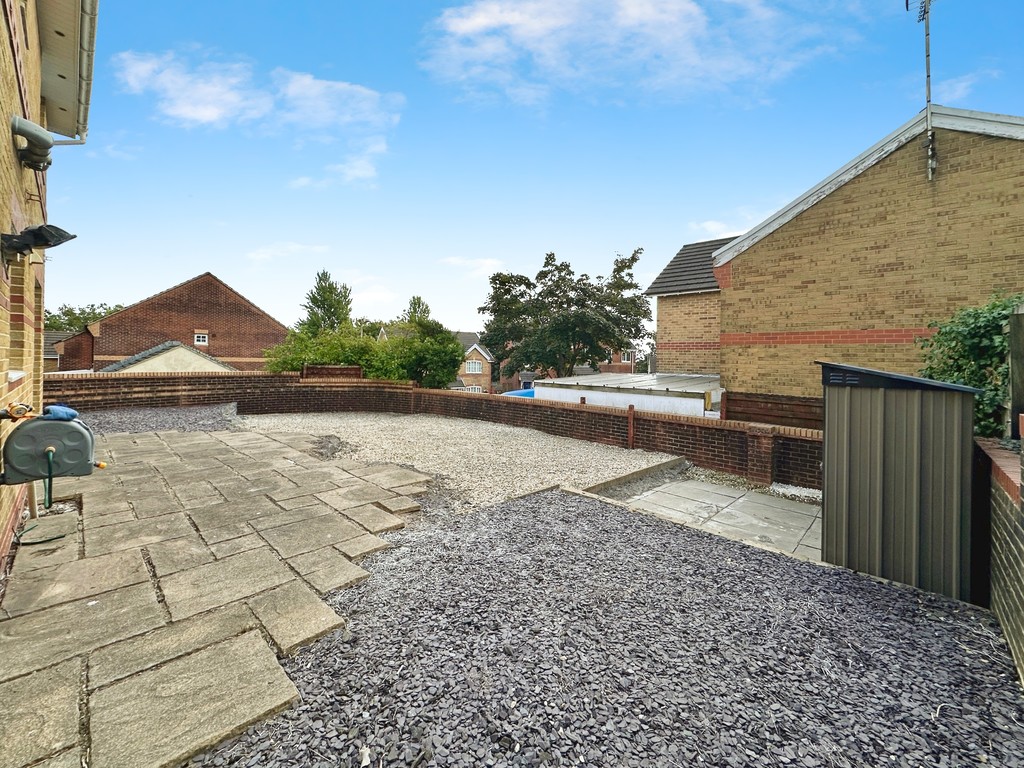 3 bed detached house for sale in Cae Ffynnon, Penybryn, Hengoed - Property Image 15