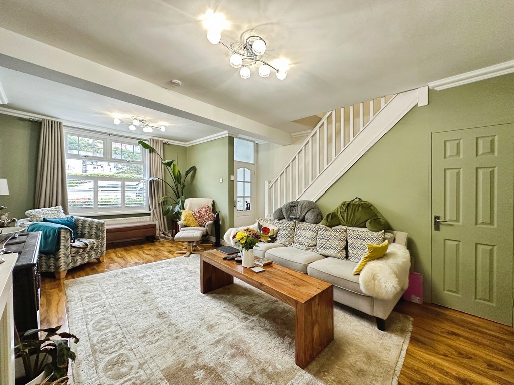 2 bed terraced house for sale in Church Terrace, New Tredegar - Property Image 4