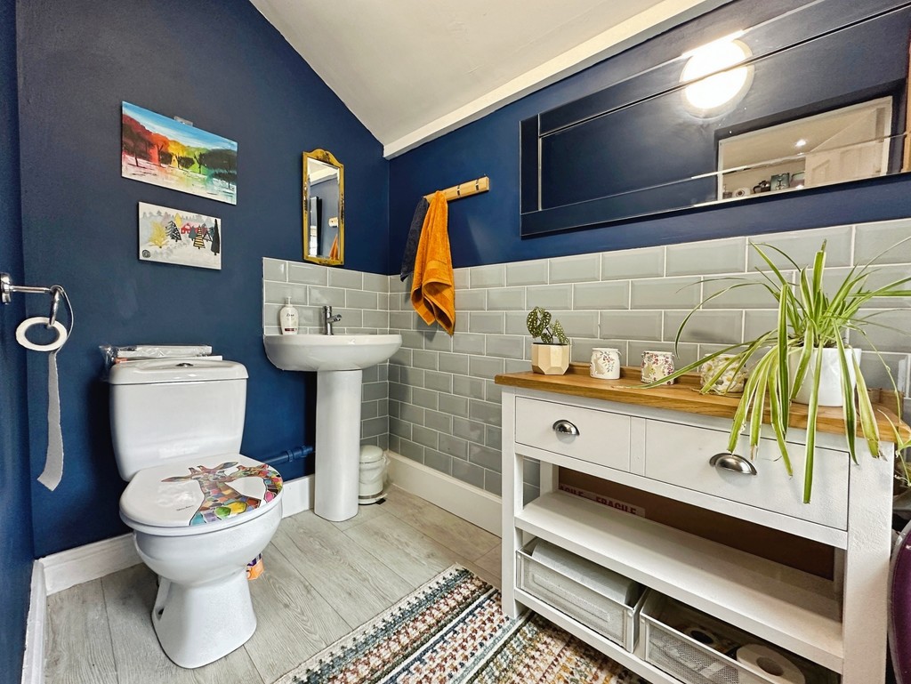 2 bed terraced house for sale in Church Terrace, New Tredegar - Property Image 9