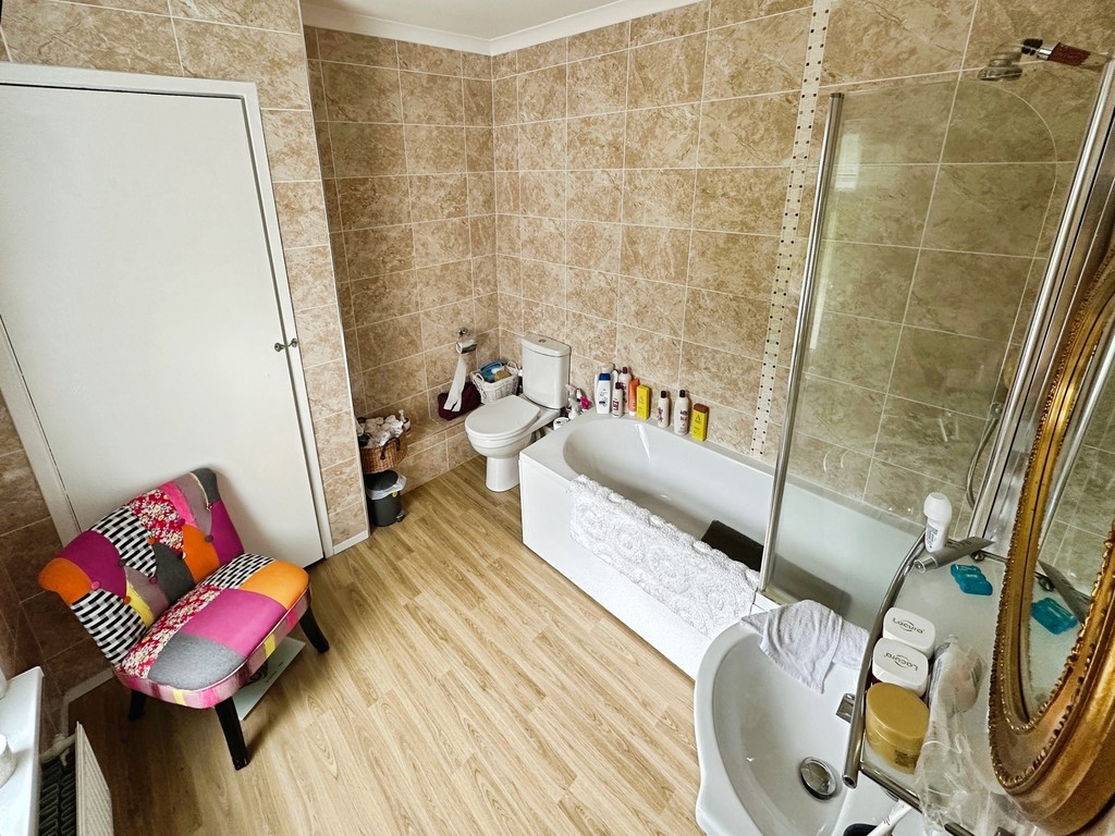 2 bed terraced house for sale in Church Terrace, New Tredegar - Property Image 13