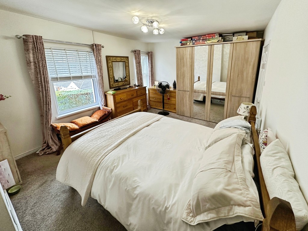 2 bed terraced house for sale in Church Terrace, New Tredegar - Property Image 10