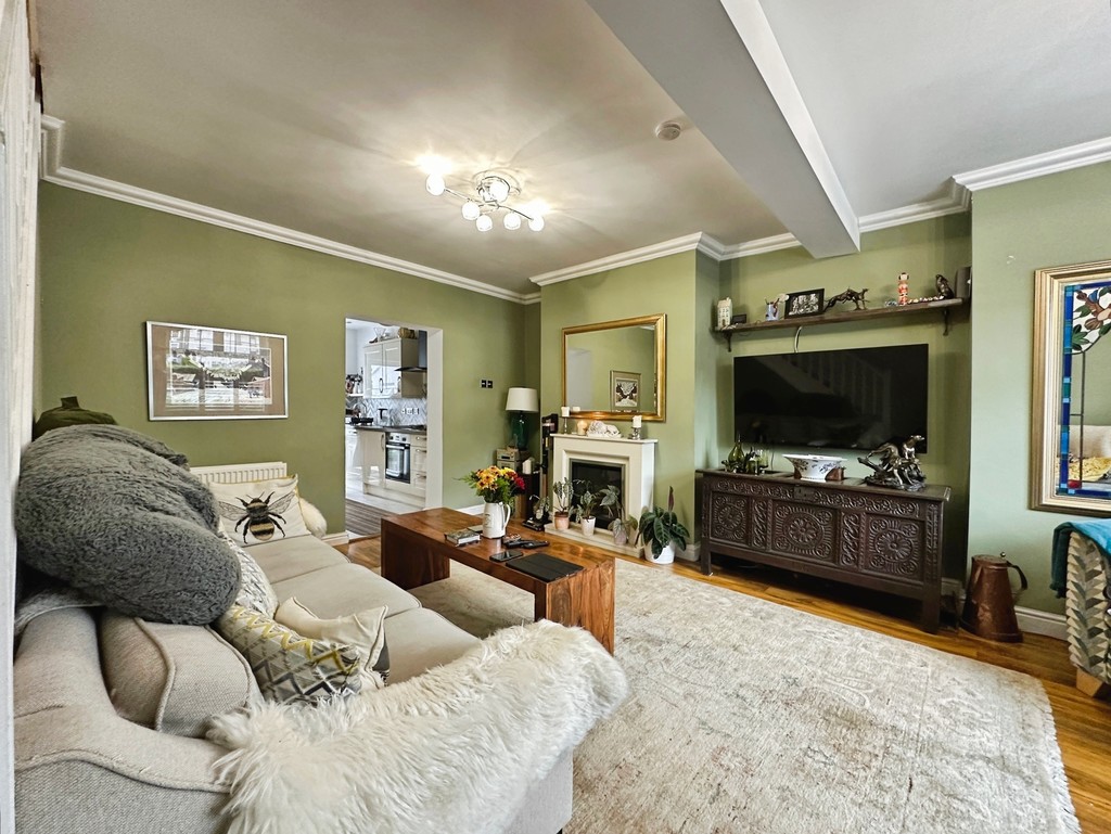 2 bed terraced house for sale in Church Terrace, New Tredegar - Property Image 5