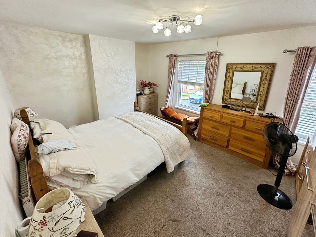 2 bed terraced house for sale in Church Terrace, New Tredegar - Property Image 12