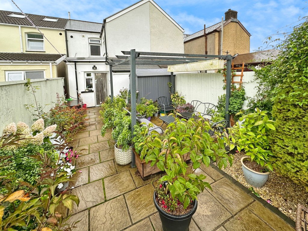 2 bed terraced house for sale in Church Terrace, New Tredegar - Property Image 15