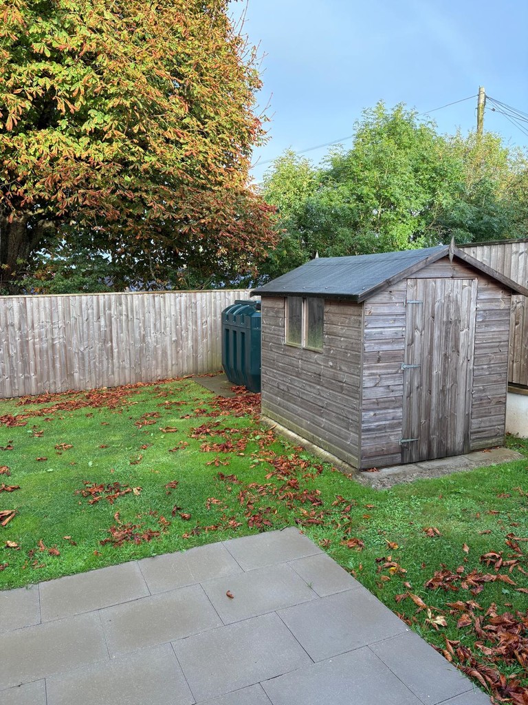 2 bed semi-detached bungalow for sale in Potters Grove, Templeton  - Property Image 9