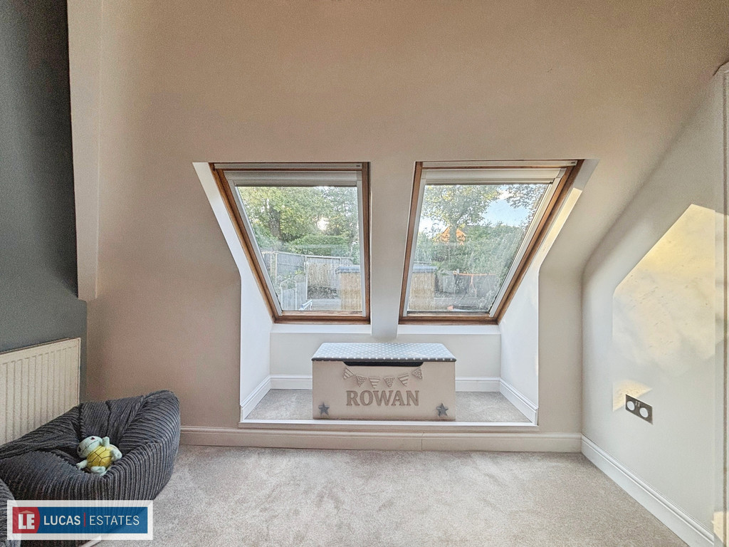 3 bed detached bungalow for sale in Heol Fargoed, Bargoed  - Property Image 24