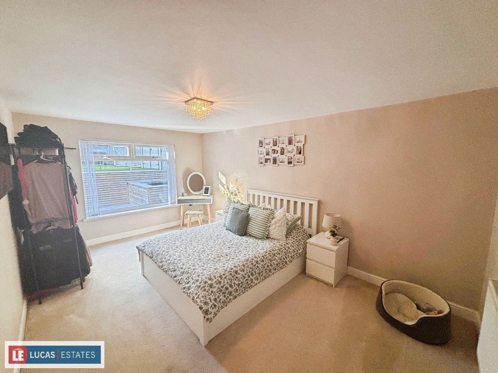 3 bed detached bungalow for sale in Heol Fargoed, Bargoed  - Property Image 33