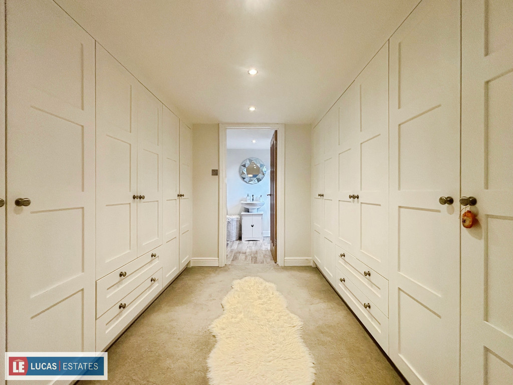 3 bed detached bungalow for sale in Heol Fargoed, Bargoed  - Property Image 28