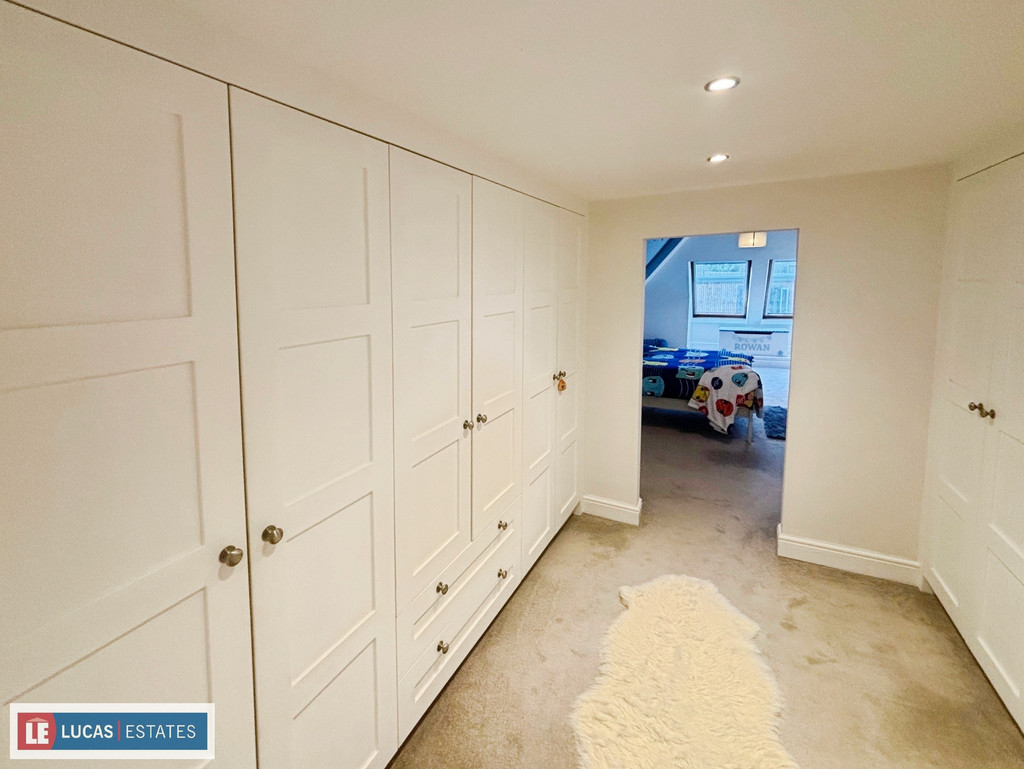 3 bed detached bungalow for sale in Heol Fargoed, Bargoed  - Property Image 27