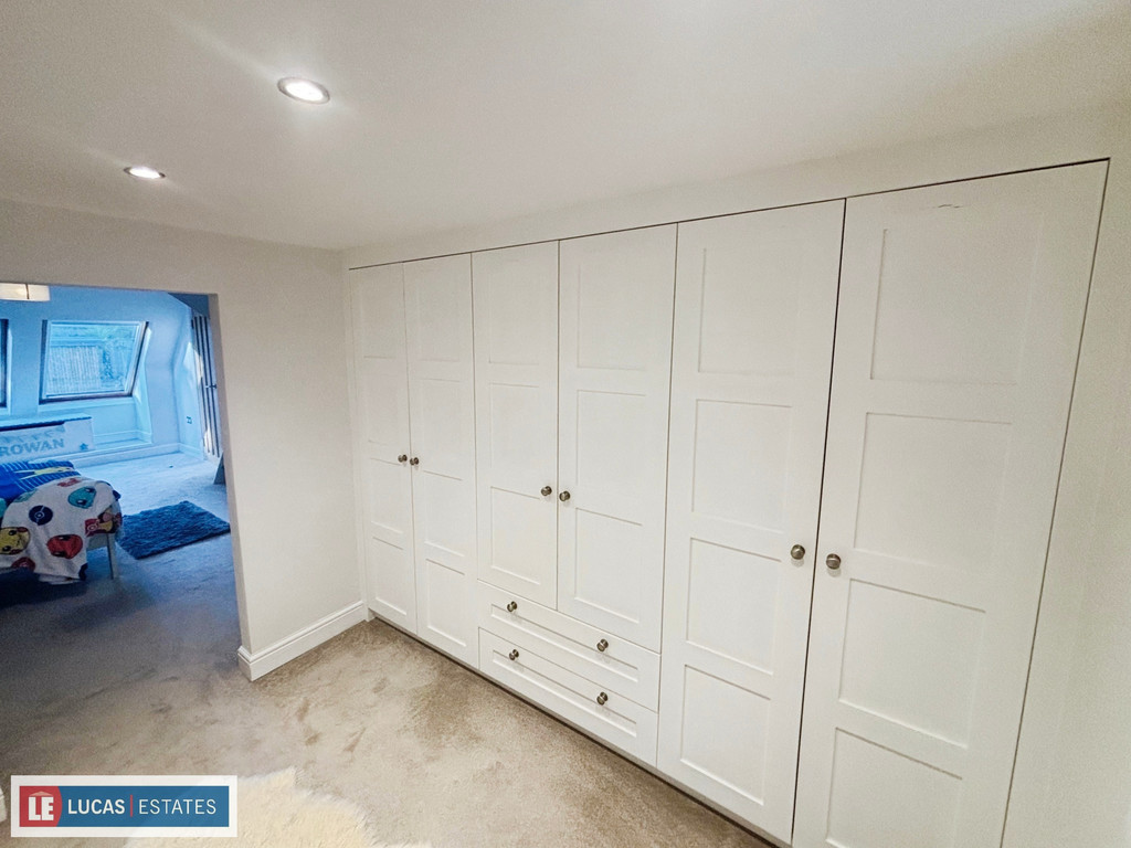 3 bed detached bungalow for sale in Heol Fargoed, Bargoed  - Property Image 29