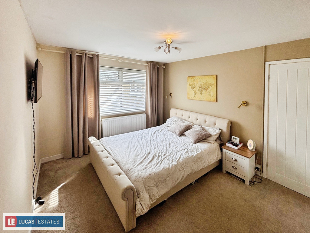 2 bed semi-detached bungalow for sale in Lon-y-celyn, Nelson, Treharris  - Property Image 15