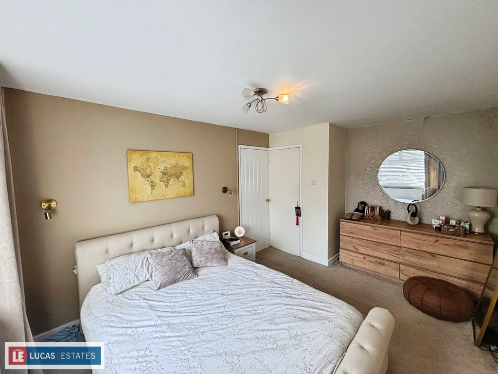 2 bed semi-detached bungalow for sale in Lon-y-celyn, Nelson, Treharris  - Property Image 13