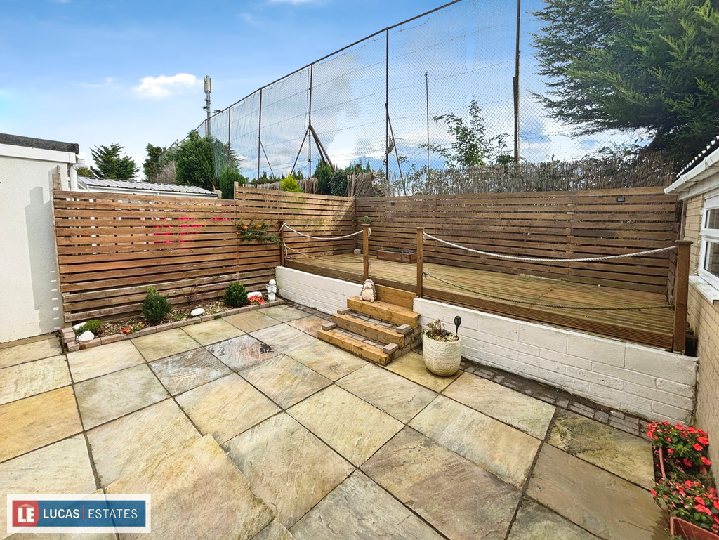 2 bed semi-detached bungalow for sale in Lon-y-celyn, Nelson, Treharris  - Property Image 21