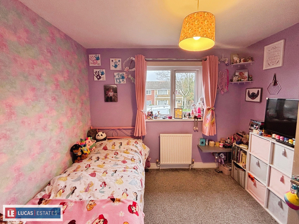 3 bed terraced house for sale in Ty Llwyd Walk, Aberbargoed  - Property Image 17