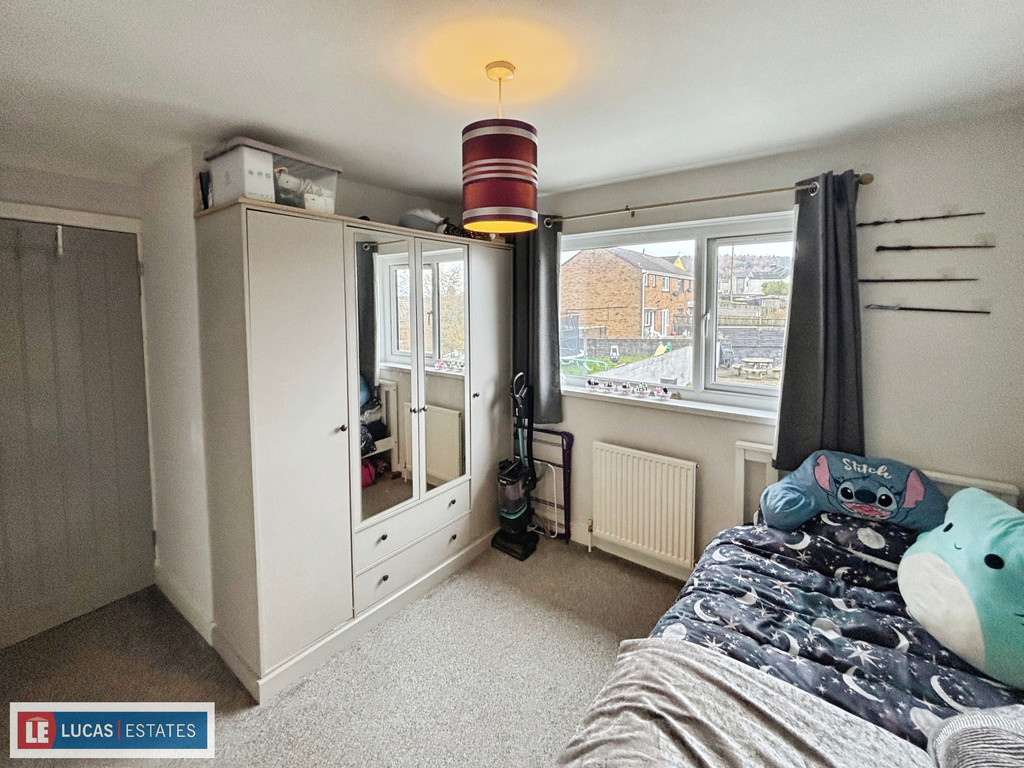 3 bed terraced house for sale in Ty Llwyd Walk, Aberbargoed  - Property Image 16