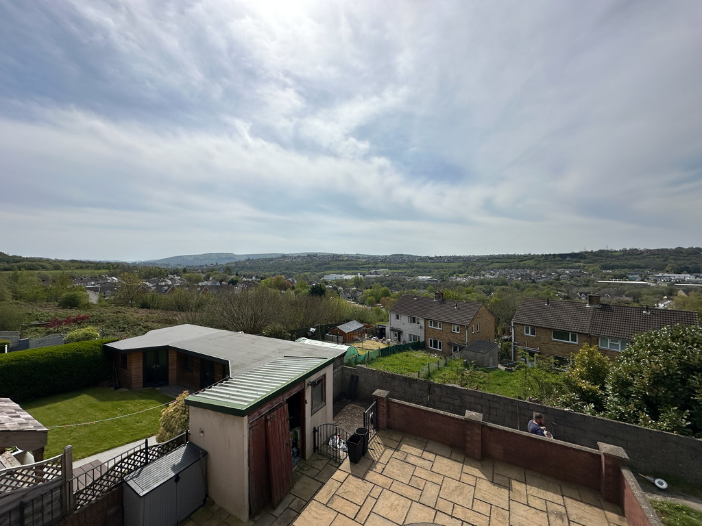 3 bed semi-detached house for sale in Edward Street, Fairview  - Property Image 15