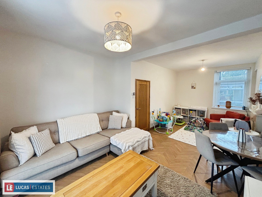 3 bed semi-detached house for sale in Lewis Street, Ystrad Mynach  - Property Image 5