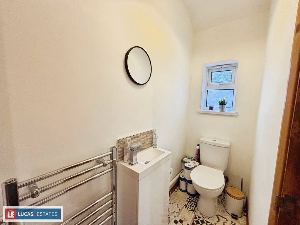 3 bed semi-detached house for sale in Lewis Street, Ystrad Mynach  - Property Image 25