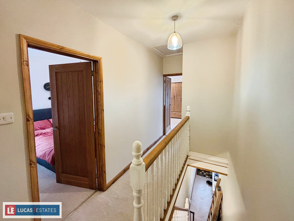 3 bed semi-detached house for sale in Lewis Street, Ystrad Mynach  - Property Image 17