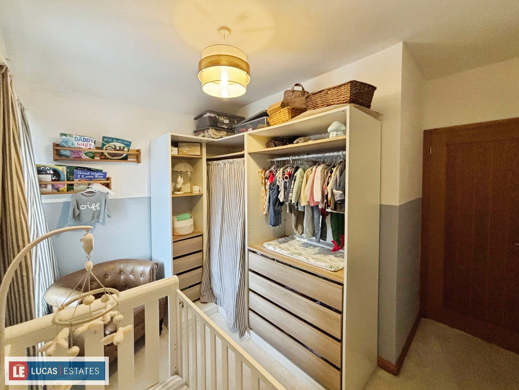3 bed semi-detached house for sale in Lewis Street, Ystrad Mynach  - Property Image 24