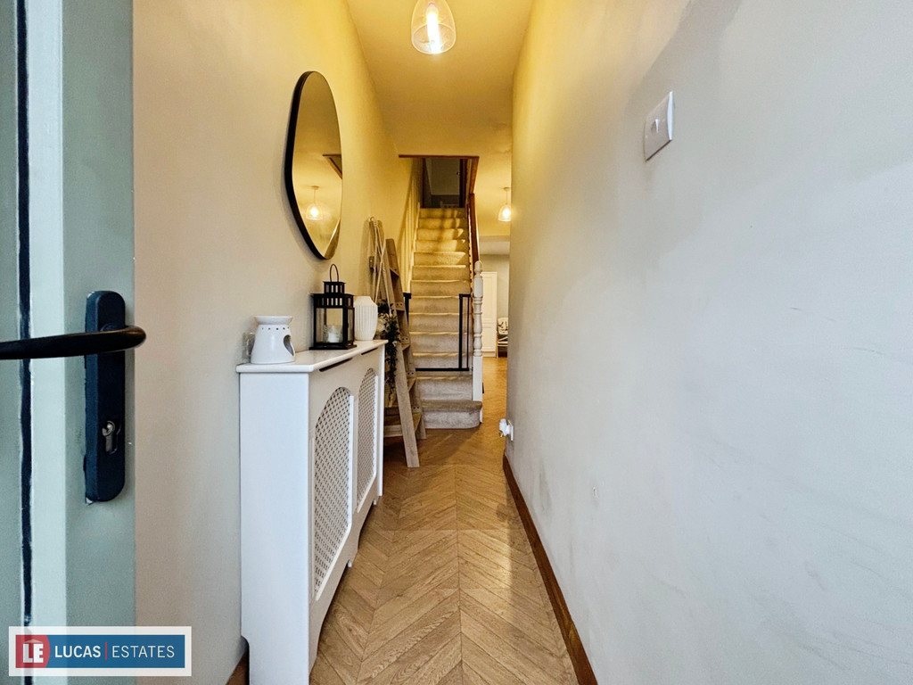3 bed semi-detached house for sale in Lewis Street, Ystrad Mynach  - Property Image 4