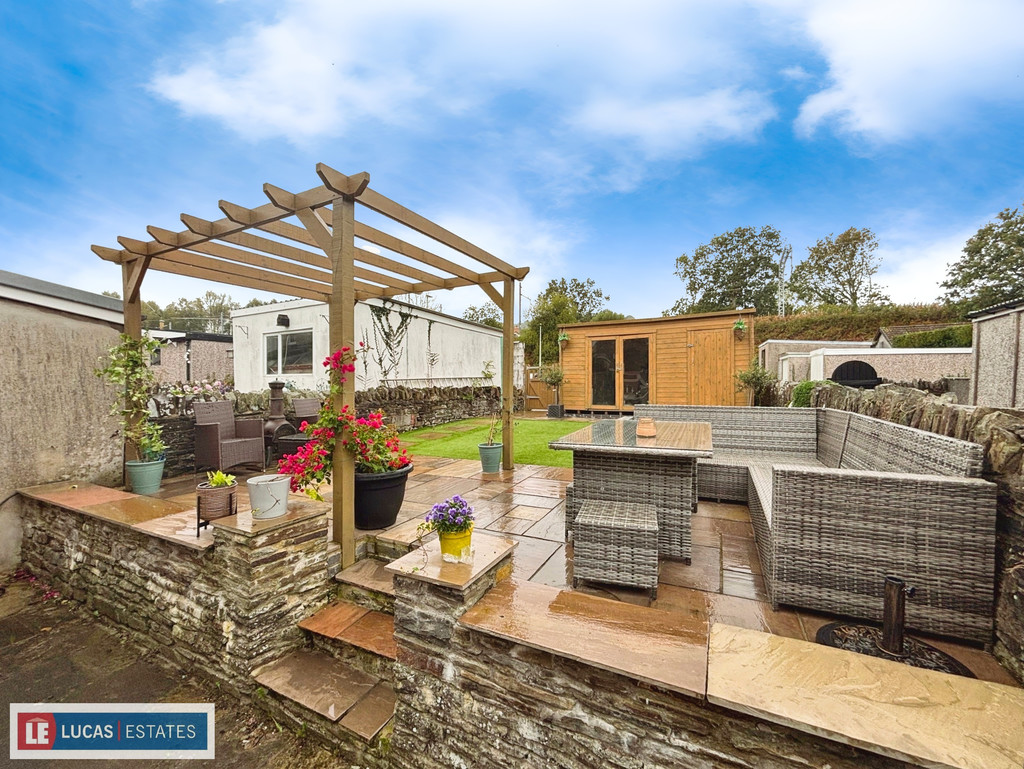 3 bed semi-detached house for sale in Lewis Street, Ystrad Mynach  - Property Image 26