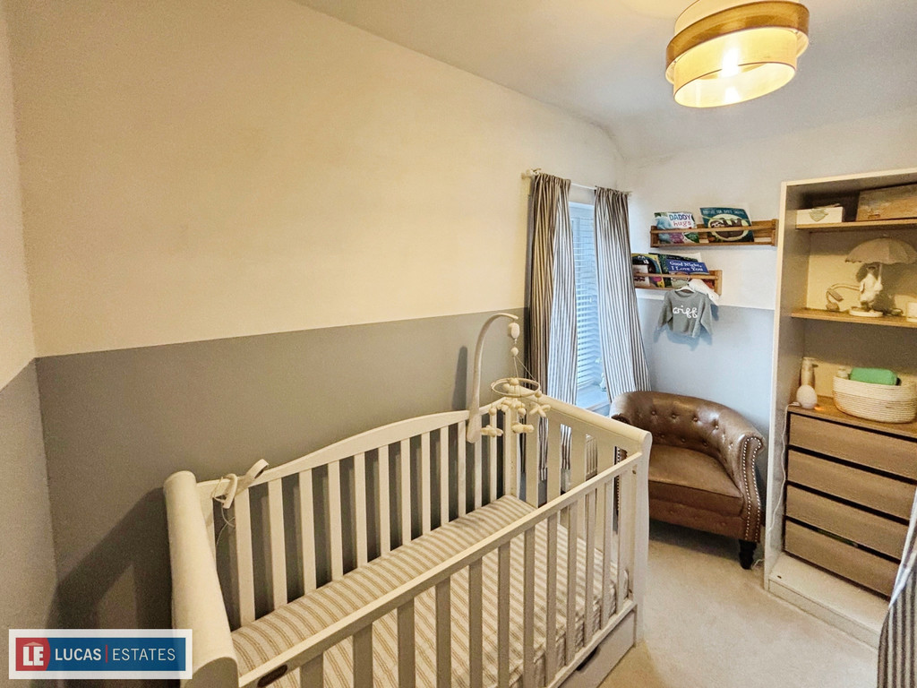 3 bed semi-detached house for sale in Lewis Street, Ystrad Mynach  - Property Image 23