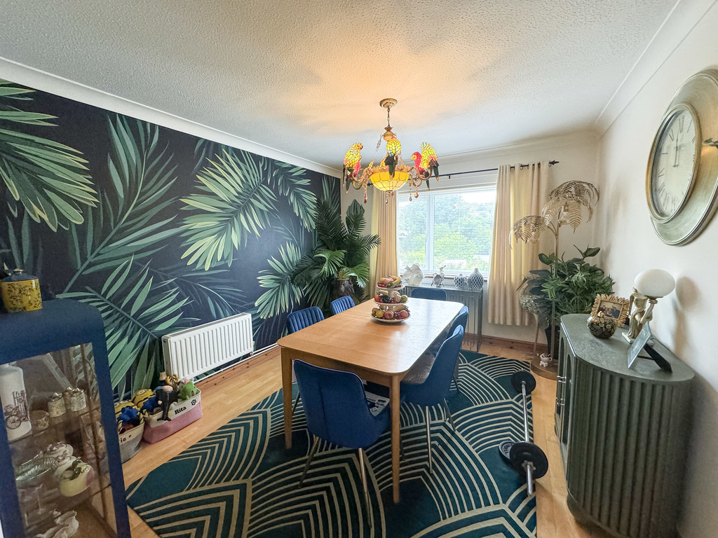 4 bed detached bungalow for sale in Woodfieldside, Blackwood  - Property Image 7