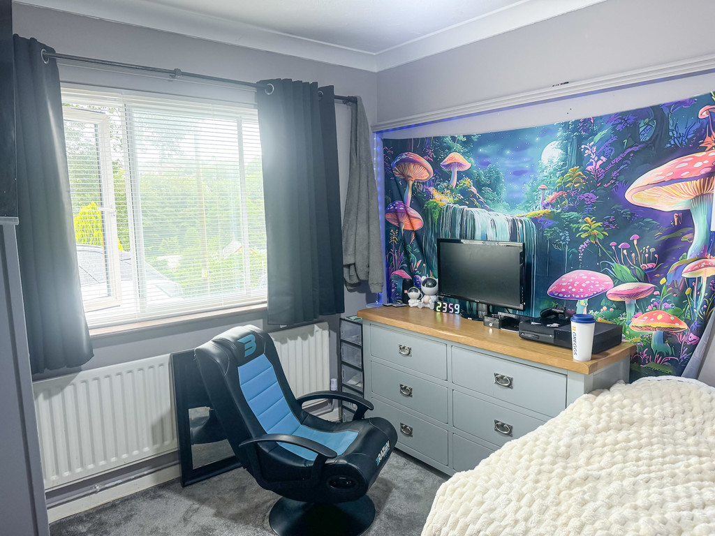 4 bed detached bungalow for sale in Woodfieldside, Blackwood  - Property Image 18