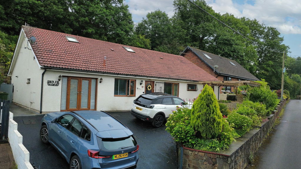 4 bed detached bungalow for sale in Woodfieldside, Blackwood  - Property Image 20