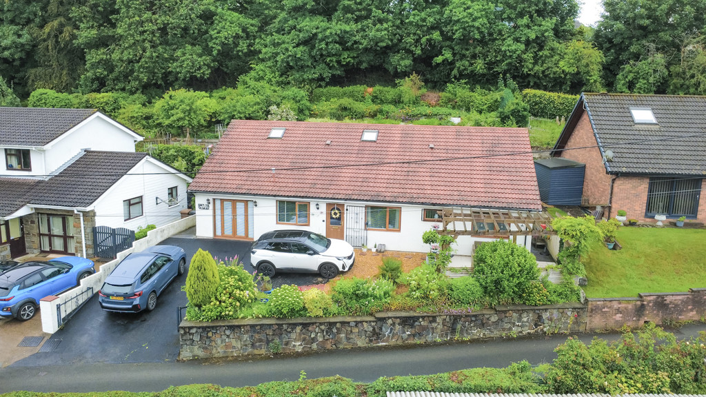 4 bed  for sale in Woodfieldside, Blackwood