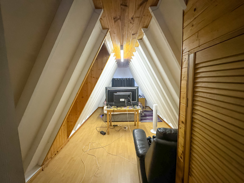 4 bed detached bungalow for sale in Woodfieldside, Blackwood  - Property Image 16