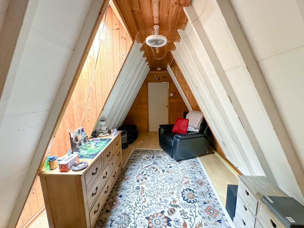 4 bed detached bungalow for sale in Woodfieldside, Blackwood  - Property Image 17