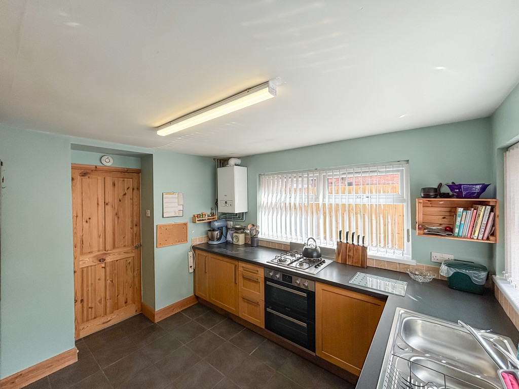 3 bed terraced house for sale in Edward Street, Ystrad Mynach, Hengoed  - Property Image 9