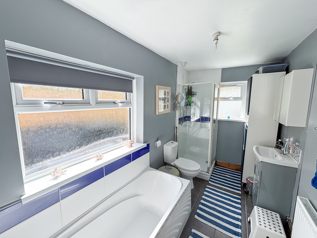 3 bed terraced house for sale in Edward Street, Ystrad Mynach, Hengoed  - Property Image 10
