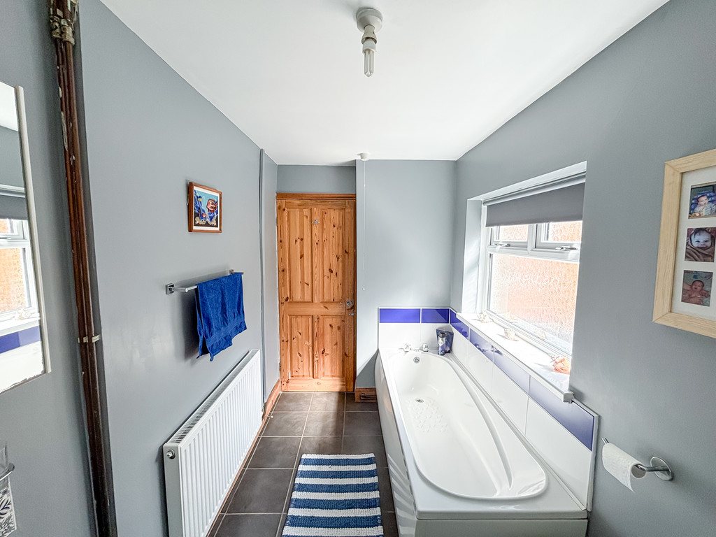 3 bed terraced house for sale in Edward Street, Ystrad Mynach, Hengoed  - Property Image 11