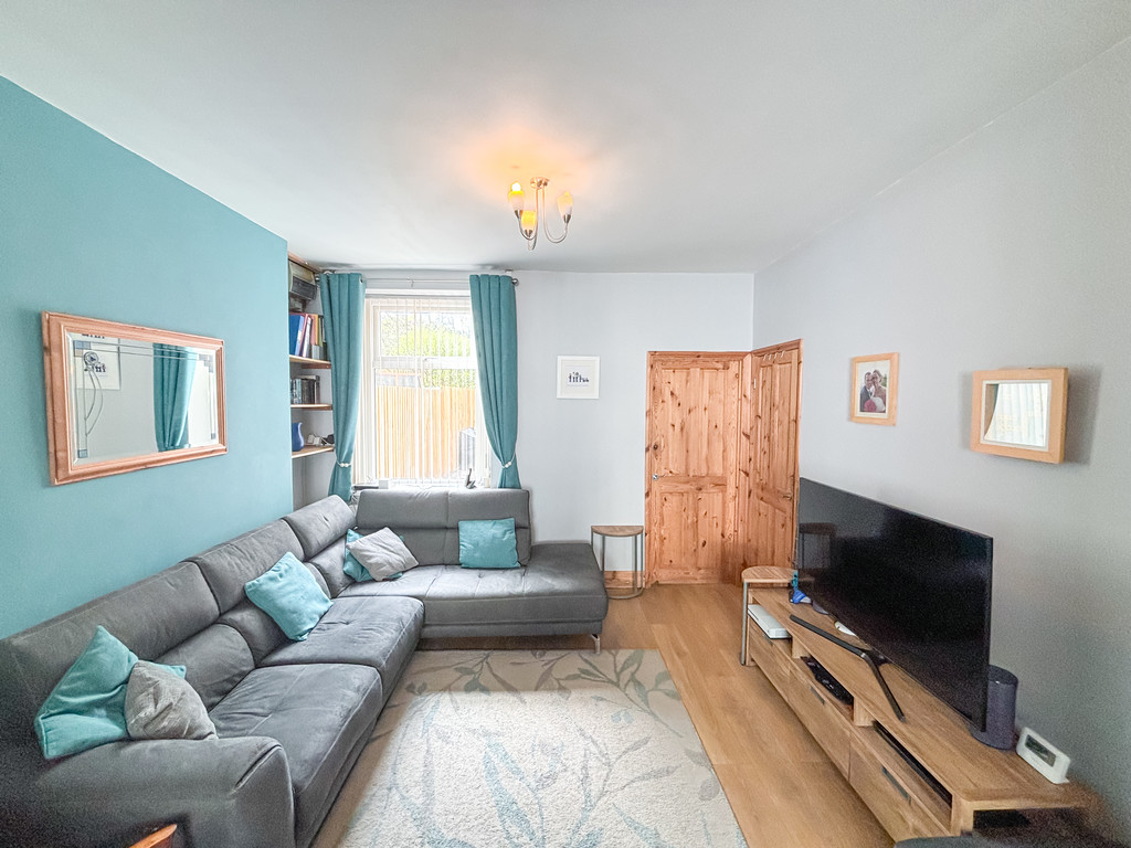 3 bed terraced house for sale in Edward Street, Ystrad Mynach, Hengoed  - Property Image 2