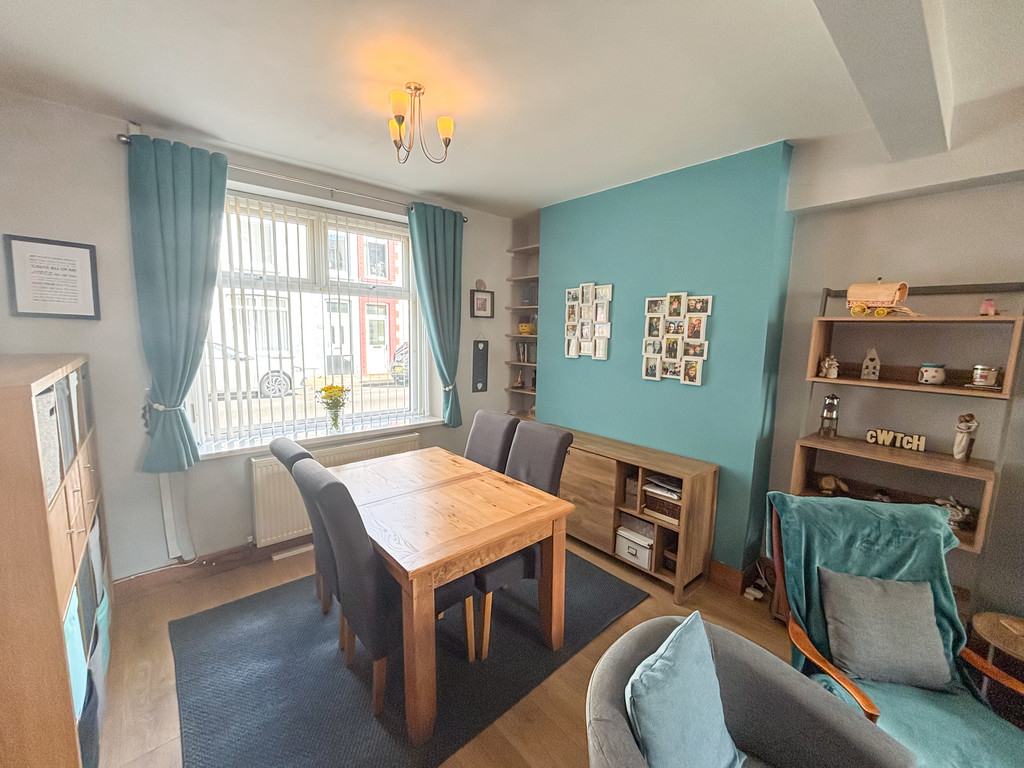 3 bed terraced house for sale in Edward Street, Ystrad Mynach, Hengoed  - Property Image 4