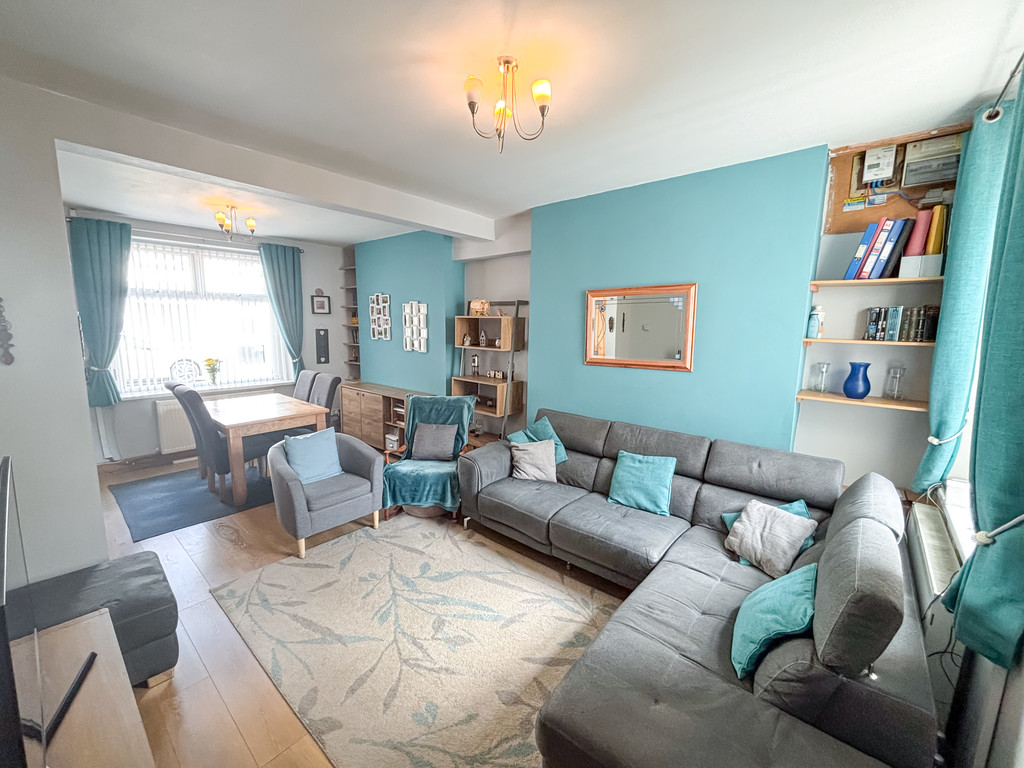 3 bed terraced house for sale in Edward Street, Ystrad Mynach, Hengoed  - Property Image 6
