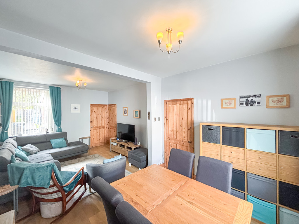 3 bed terraced house for sale in Edward Street, Ystrad Mynach, Hengoed  - Property Image 5