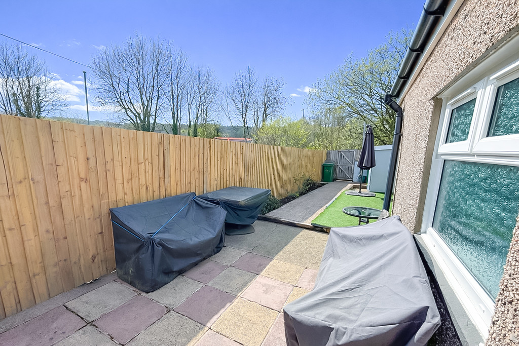 3 bed terraced house for sale in Edward Street, Ystrad Mynach, Hengoed  - Property Image 18