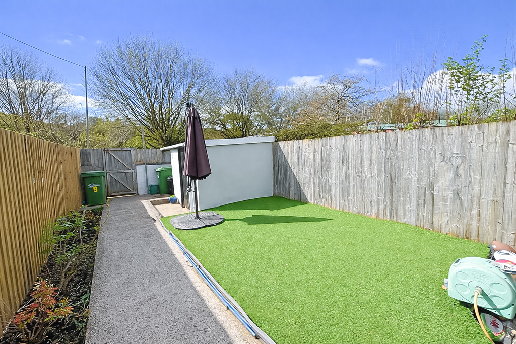3 bed terraced house for sale in Edward Street, Ystrad Mynach, Hengoed  - Property Image 19