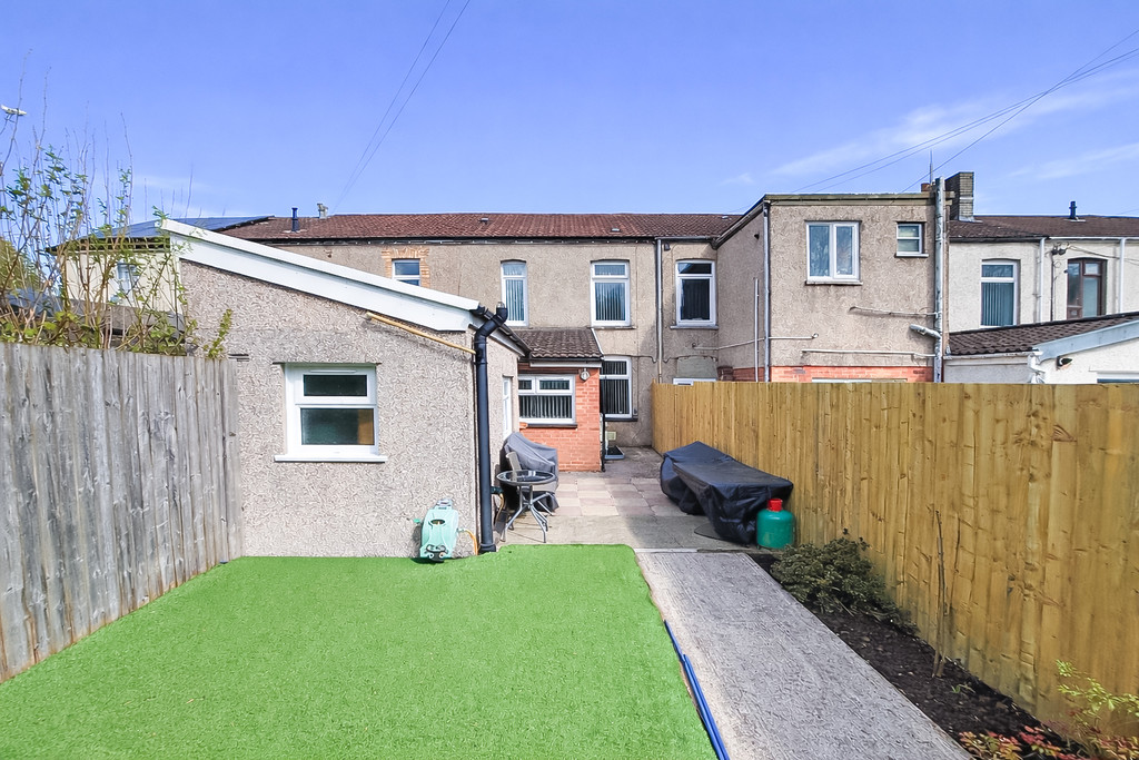 3 bed terraced house for sale in Edward Street, Ystrad Mynach, Hengoed  - Property Image 20