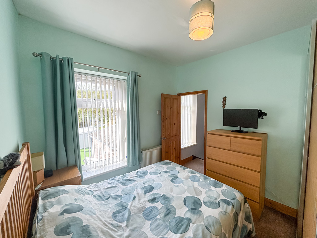 3 bed terraced house for sale in Edward Street, Ystrad Mynach, Hengoed  - Property Image 13