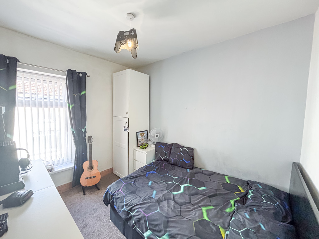3 bed terraced house for sale in Edward Street, Ystrad Mynach, Hengoed  - Property Image 14