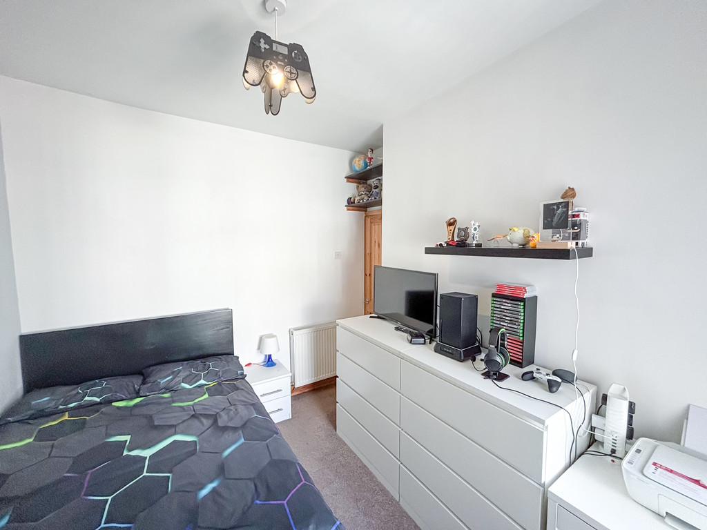 3 bed terraced house for sale in Edward Street, Ystrad Mynach, Hengoed  - Property Image 15