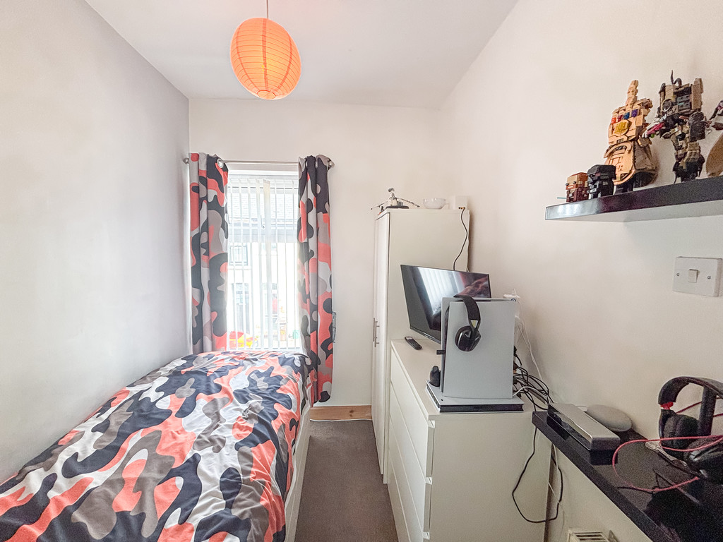 3 bed terraced house for sale in Edward Street, Ystrad Mynach, Hengoed  - Property Image 16