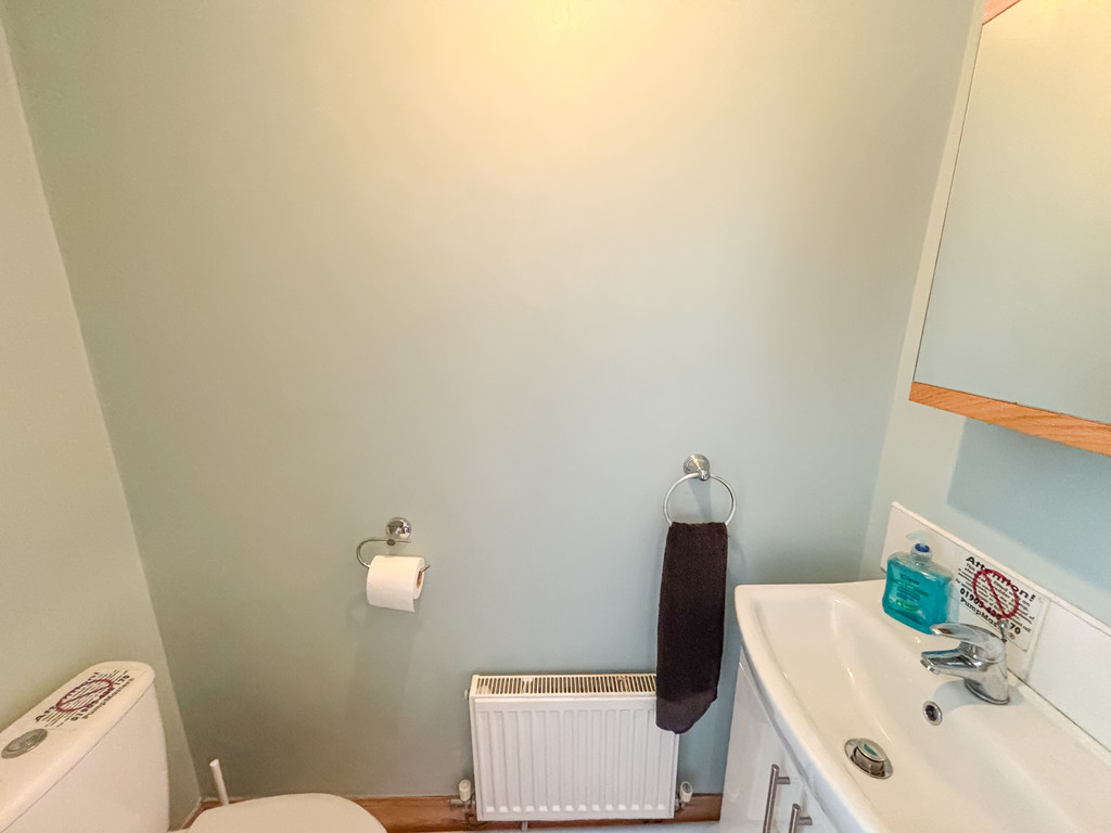 3 bed terraced house for sale in Edward Street, Ystrad Mynach, Hengoed  - Property Image 17