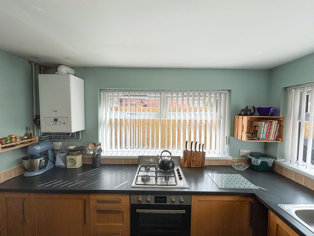 3 bed terraced house for sale in Edward Street, Ystrad Mynach, Hengoed  - Property Image 7