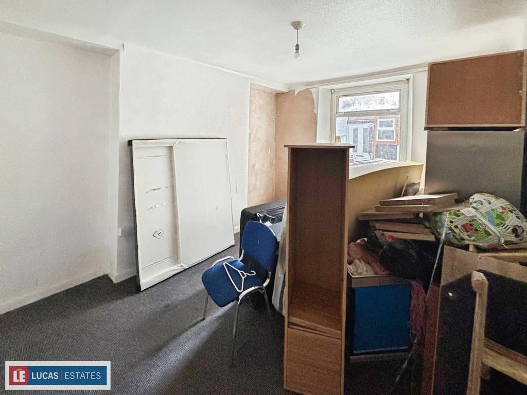 3 bed terraced house for sale in High Street, Newbridge, Newport  - Property Image 11